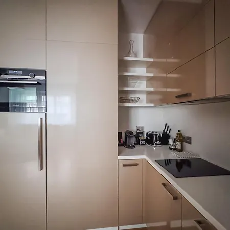 Apartmán Luxury In Old Town *
