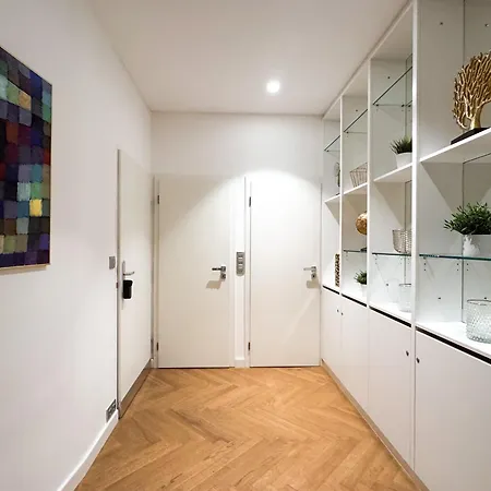 Apartmán Luxury In Old Town